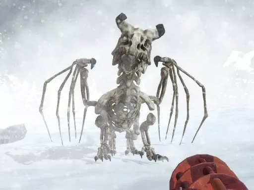 Dragon Slayer FPS - game thumbnail image