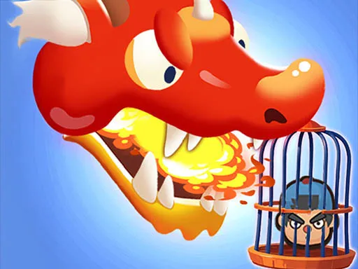 Dragon Warrior Tower Defense - game thumbnail image