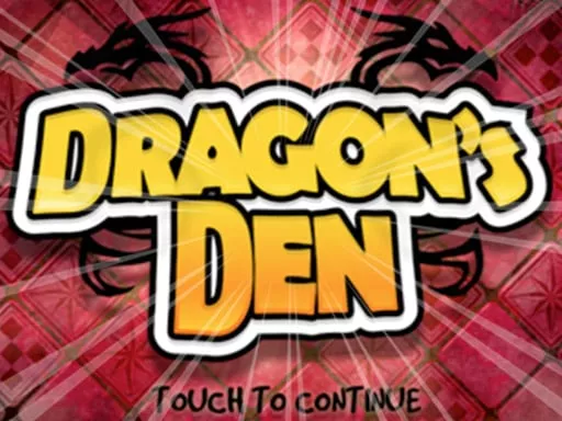 Dragons Den - game thumbnail image