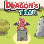 Dragons Trail - game thumbnail image