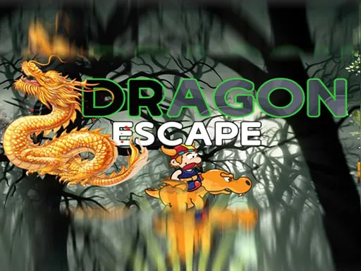 Dragonz Escape - game thumbnail image