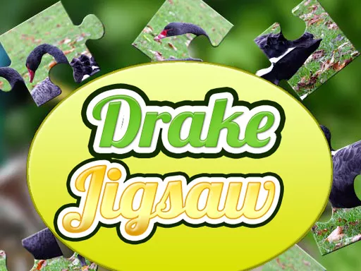 Drake Jigsaw - game thumbnail image