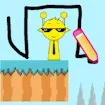 Draw and Create Sprunki Road game thumbnail image