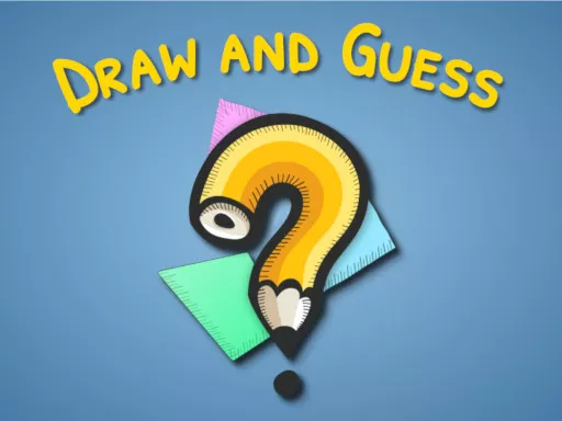 Draw and Guess Multiplayer - game thumbnail image