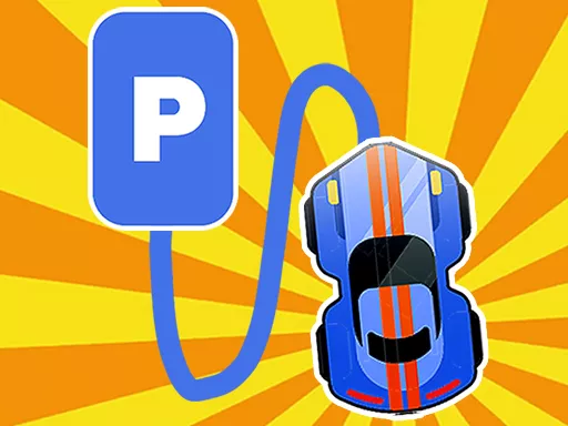 Draw and Park - game thumbnail image