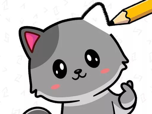 Draw and Pass - game thumbnail image