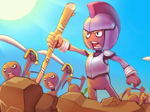 Draw Attack - game thumbnail image