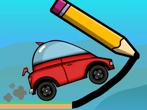 Draw Bridge Challenge - game thumbnail image