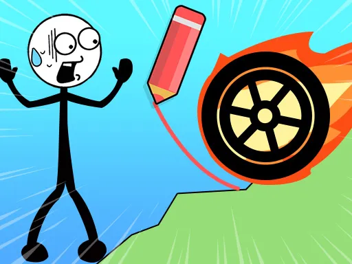 Draw Bridge Puzzle 2 - game thumbnail image