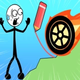 Draw Bridge Puzzle 2