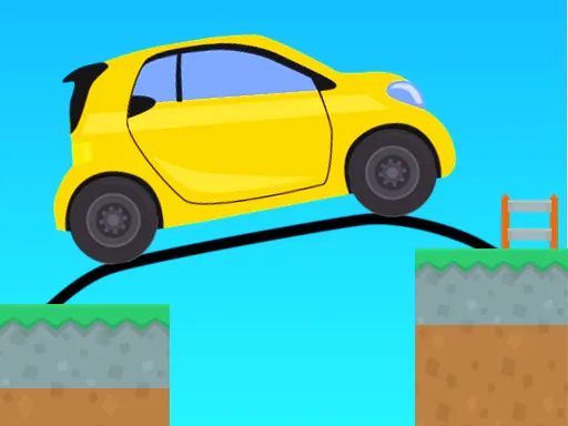 Draw Bridge Puzzle game thumbnail image