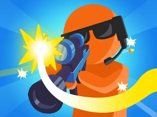 Draw Bullet Master - game thumbnail image