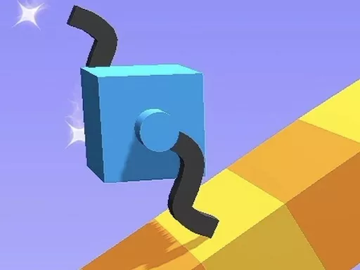 Draw Climber - game thumbnail image