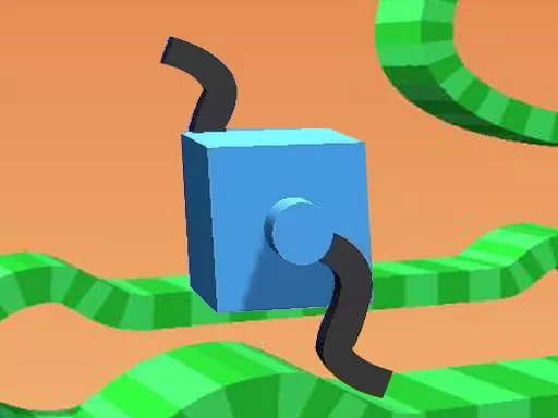 Draw Climbing Dash - game thumbnail image