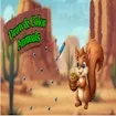 Draw & Color Animals game thumbnail image