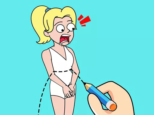 Draw Couple - game thumbnail image