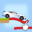 Draw Deadly Descent game thumbnail image