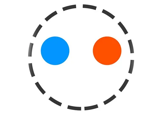 Draw Dot Picture Game - game thumbnail image