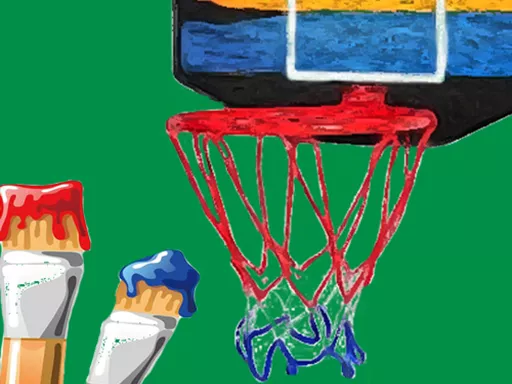 Draw Dunk - game thumbnail image