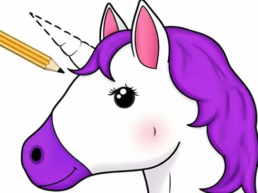 Draw Half Game - game thumbnail image