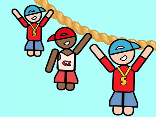 Draw Hope Rescue - game thumbnail image