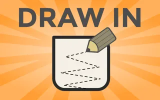 Draw in - game thumbnail image