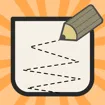 Draw in game thumbnail image
