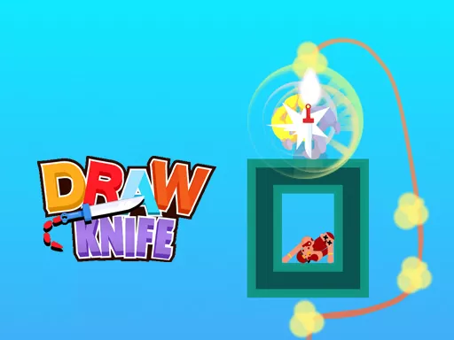 Draw Knife - game thumbnail image