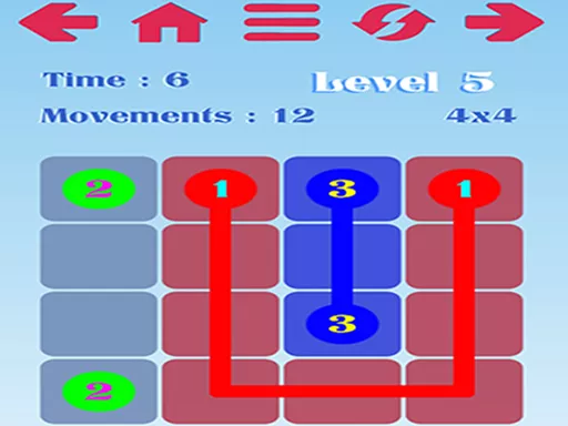 draw lines.io - game thumbnail image