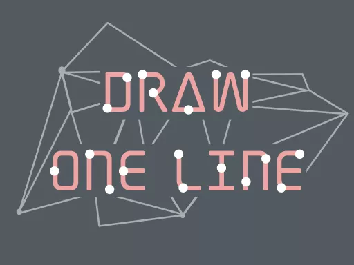 Draw One Line - game thumbnail image