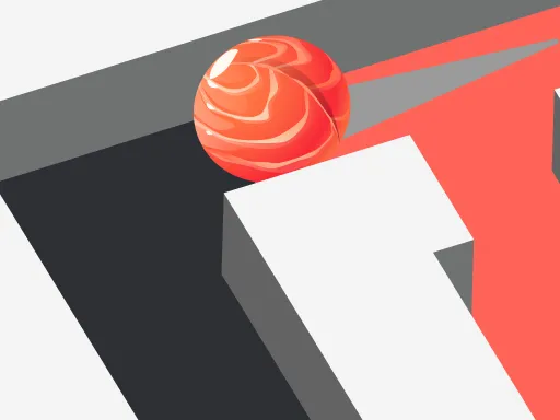 Draw Path Puzzle - game thumbnail image