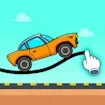 Draw Road for Car game thumbnail image