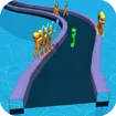 Draw Sword Runner game thumbnail image