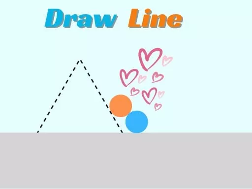 Draw That Line - game thumbnail image