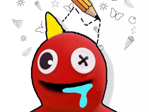 Draw The Rest Game - game thumbnail image