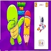 Draw The Rest Pro game thumbnail image