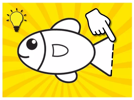 Draw the Rest - game thumbnail image