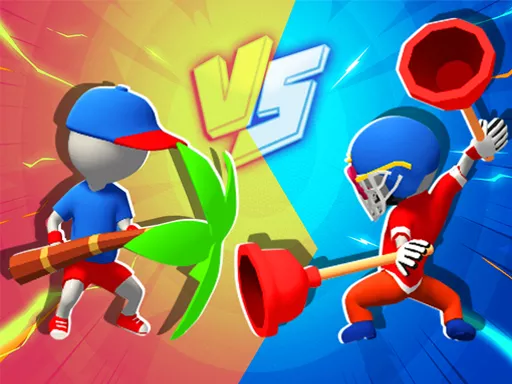 Draw The Weapon - game thumbnail image