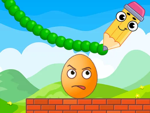 Draw to Crush - game thumbnail image