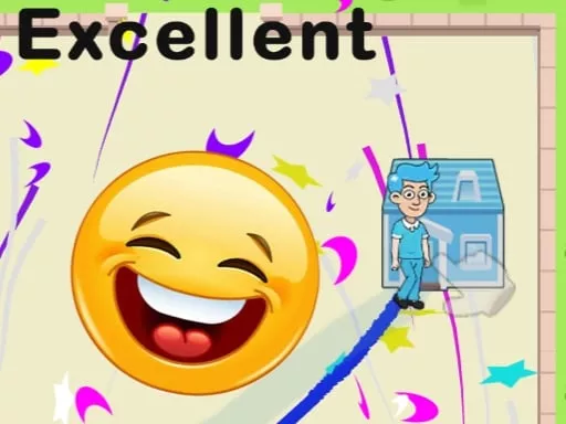 Draw To Home - game thumbnail image