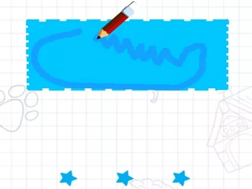 Draw To Win Stars - game thumbnail image