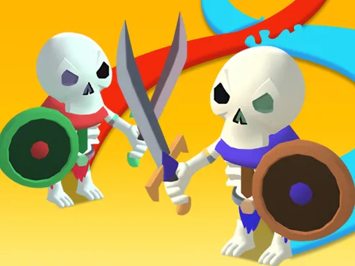 Draw War game thumbnail image