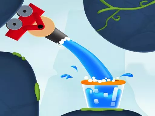 Draw Water - game thumbnail image