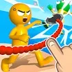 Draw Weapon - Fight Party game thumbnail image