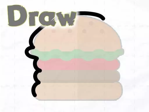 Draw - game thumbnail image