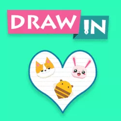 DrawIn - game thumbnail image