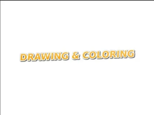 Drawing And Coloring_1 game thumbnail image