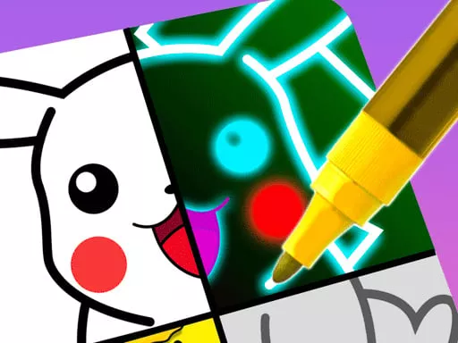 Drawing Carnival - game thumbnail image