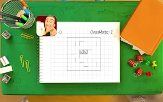 Drawing Squares - game thumbnail image