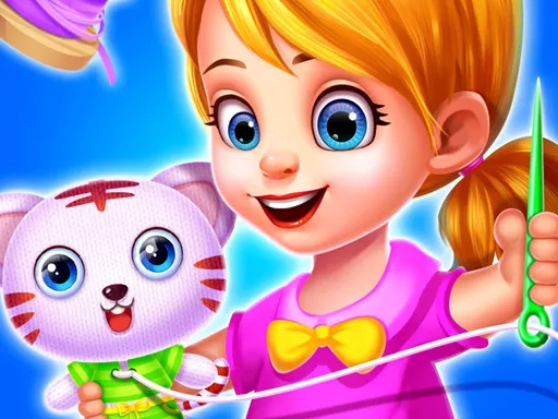 Dream Doll Boutique - game thumbnail image